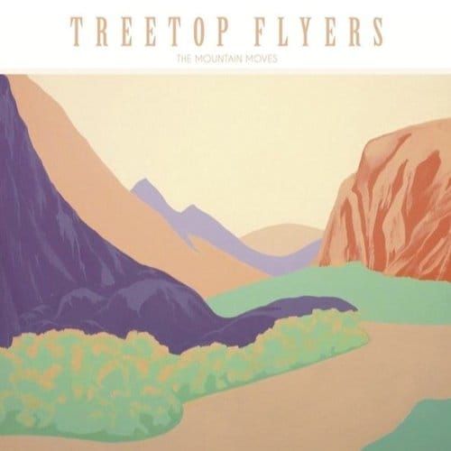 Mountain Moves - Treetop Flyers