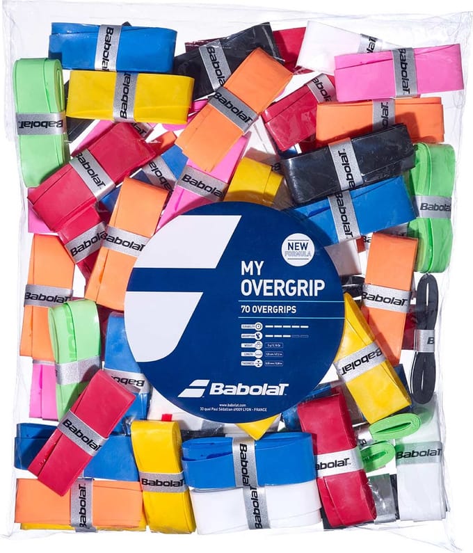 Babolat My Overgrip Refill - zak van x70