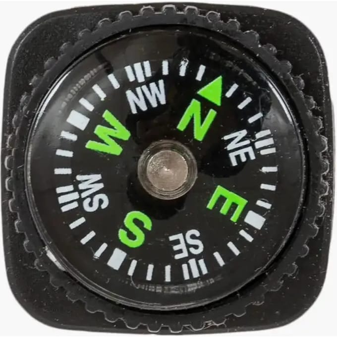 Highlander Compass Watch Strap