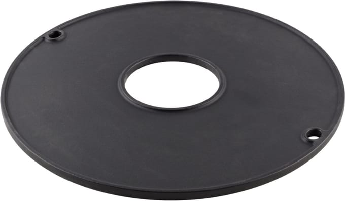 Kamado Essentials - Kamado Plancha Ring - Large 21" - Voor Divide & Conquer en Multilevel system