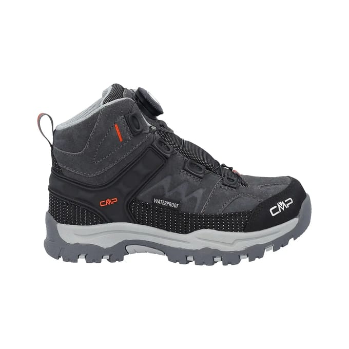 Wandelschoenen kind CMP Kiruna Fitgo Mid