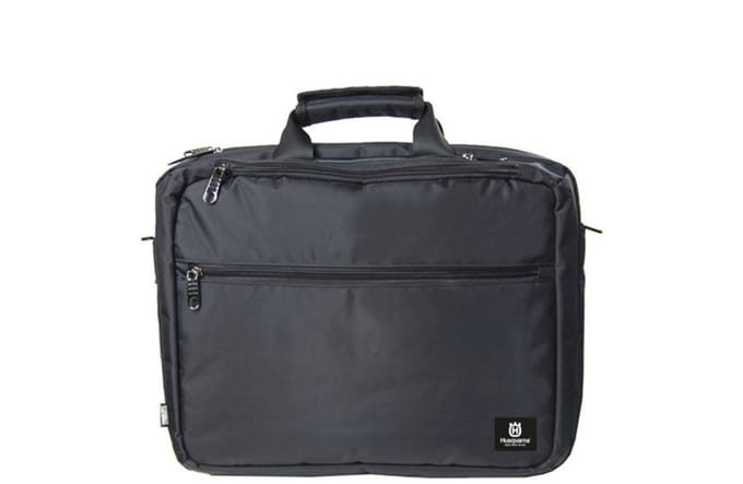 Husqvarna laptop bag blackhill