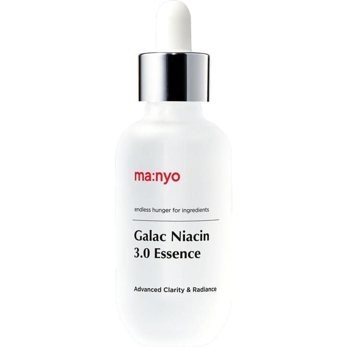 [Manyo Factory] Galac Niacin 3.0 Essence 60ml white