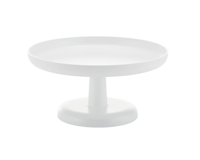 Vitra - High Tray - wit
