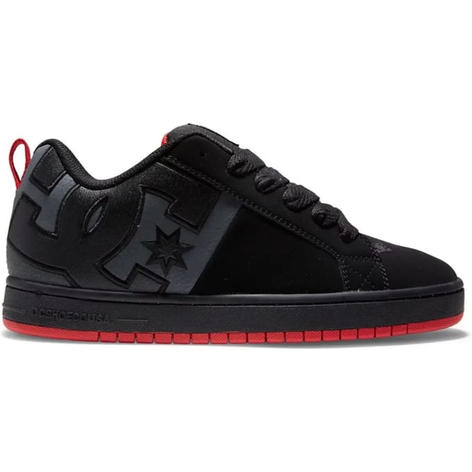Baskets DC Shoes Court Graffik SQ
