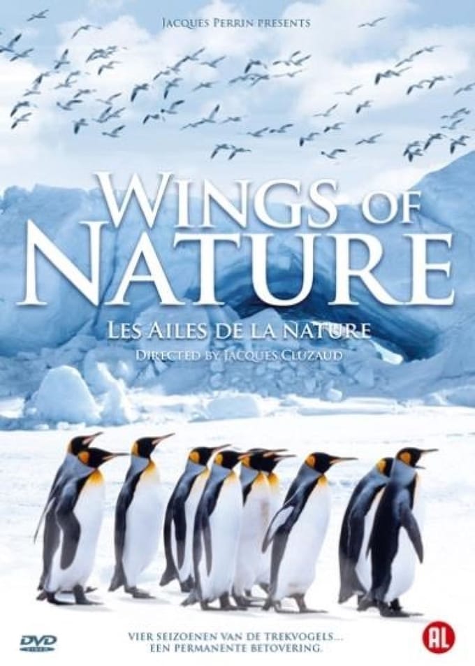 Wings Of Nature (DVD)