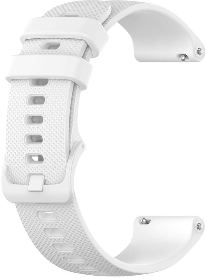Geschik voor Polar Vantage M / M2 / Grit X armband siliconen