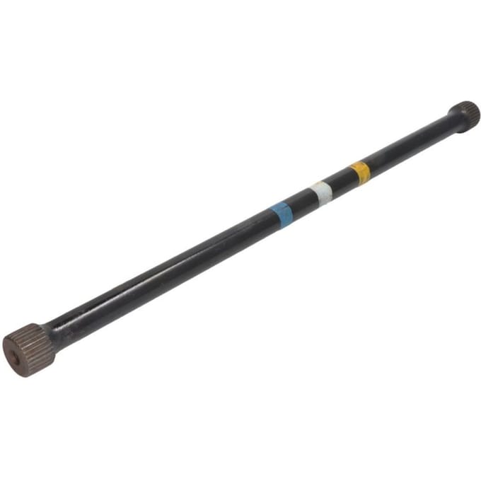 Tapbout, Torsiestaaf REINHOCH RH10-2012