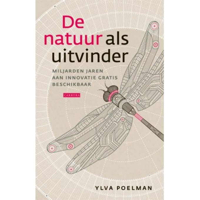 De Natuur Als Uitvinder - Ylva Poelman