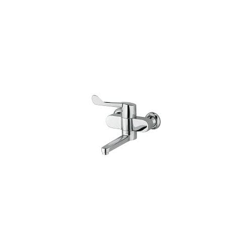 Kludi MEDI CARE single-lever basin mixer Art. 349210524