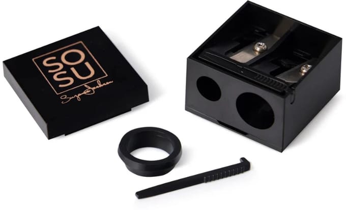 Sosu | Cosmetic Pencil Sharpener