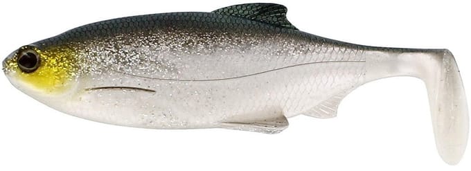 Westin Ricky the Roach Headlight Shadtail 10cm 1St.