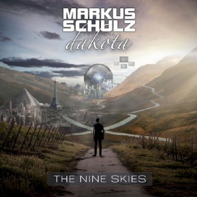Nine Skies - Dakota