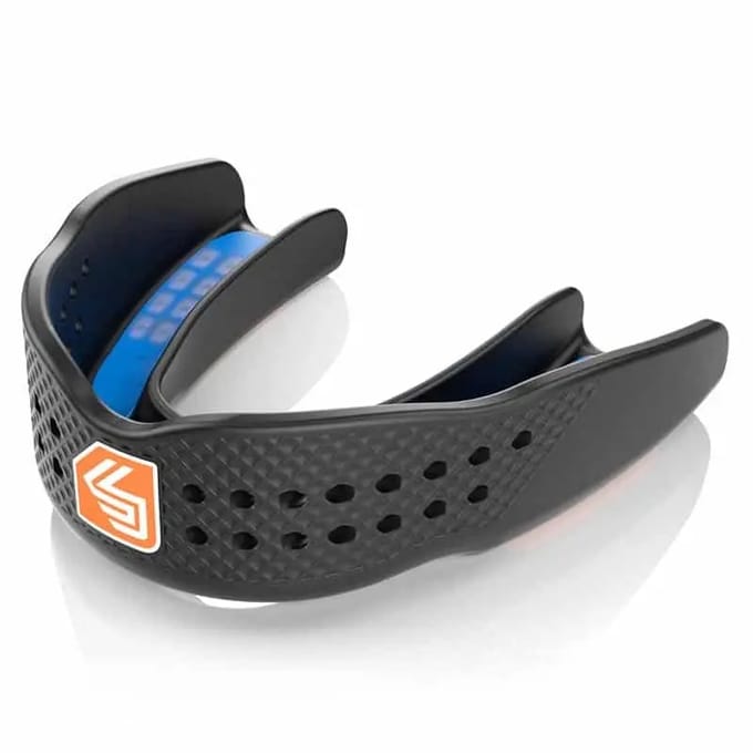 Mondkapjes Shock Doctor SuperFit All Sport