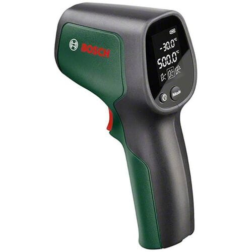 Bosch Home and Garden UniversalTemp Temperatuurmeter -30 - 500 °C