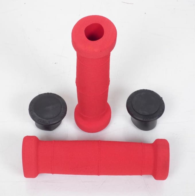 handvat voor auto diameter 22mm nieuw