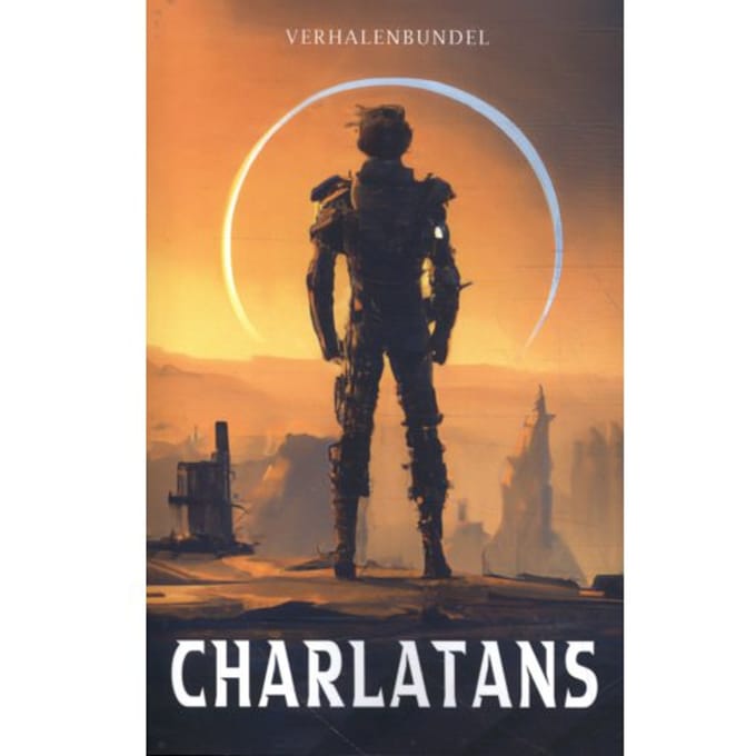 Charlatans - Johan Klein Haneveld
