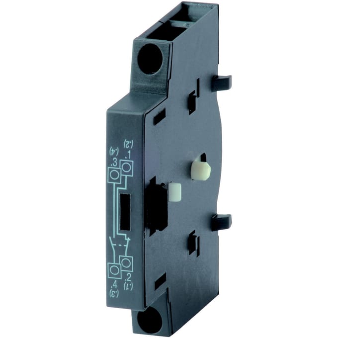 Socomec SIRCO Hulpcontactblok - 22990001