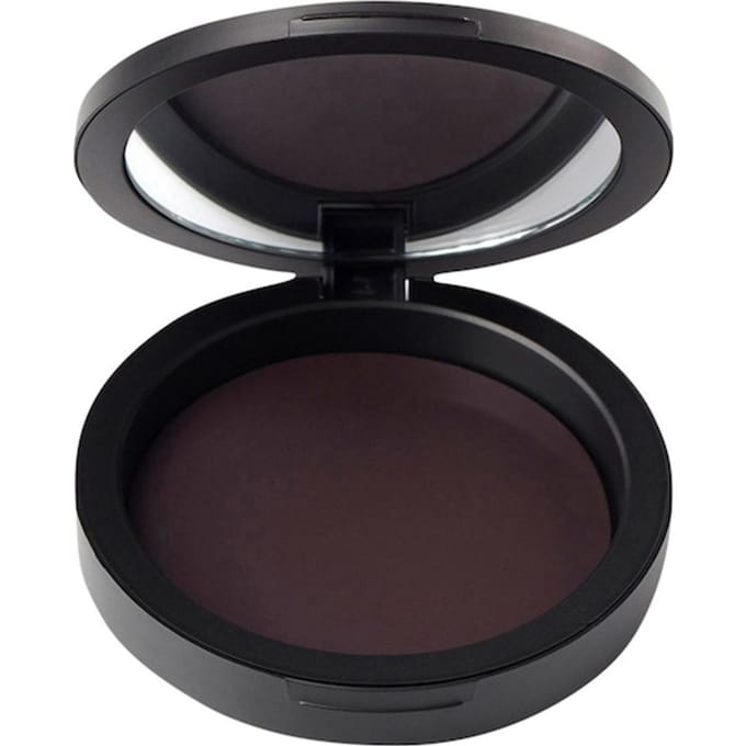 Inglot Accessoires Vrijheidssysteem Palette Rond Mat Lege make-uppaletten Dames