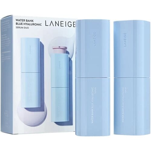 Laneige Blue Shield-serum 50 ml x 2