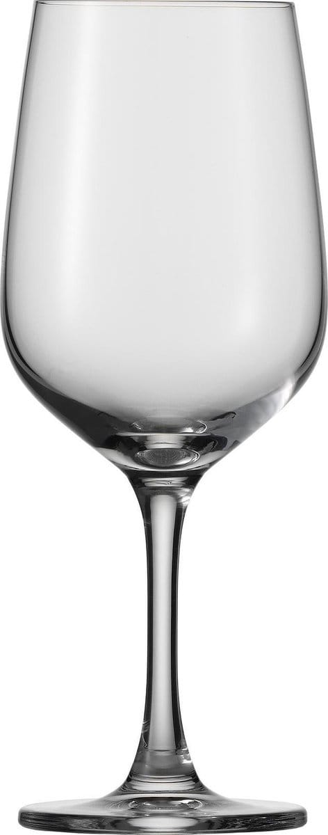 Schott Zwiesel Congresso Water / Rode wijnglas 1 - 0.46 Ltr - set 6