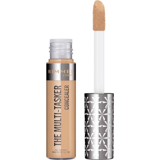 The Multi-Tasker Hydrating Concealer 050 Sand 10 ml – Concealer, Hydrating, For Women, Sand, Suitable For Daily Makeup Routine