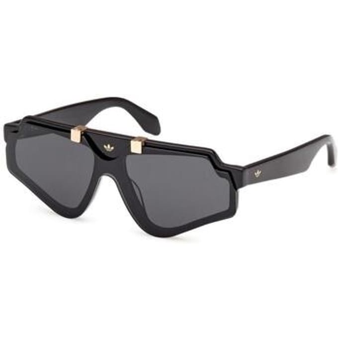 Zonnebril adidas Geometrico Unisex OR0113 01A