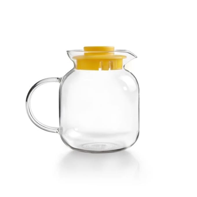 Ibili - Borosilicaat Kan, 0,35 Liter