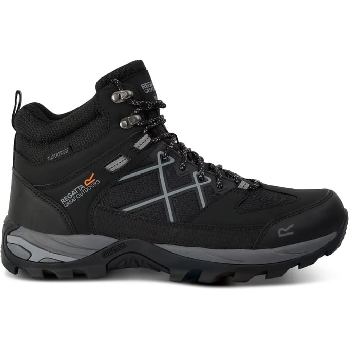 Wandelschoenen Regatta Samaris III