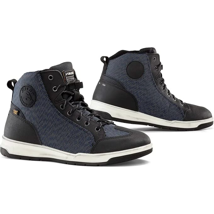 Motorfiets trainers Falco Pyro 2