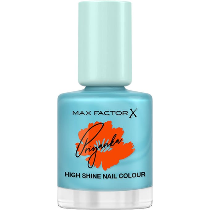 Pryanka Nagellak #880-Zonnige Wateren 12 ml