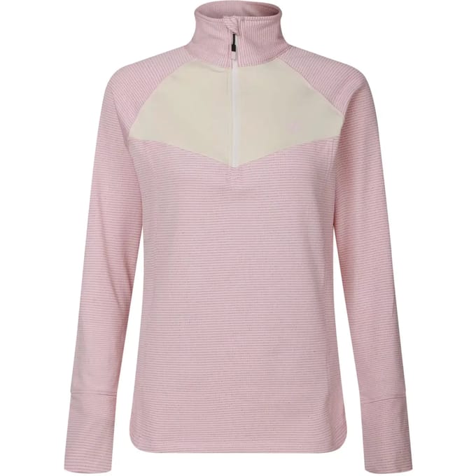 Damestrui met lange mouwen Dare 2B Iced Core II Stretch