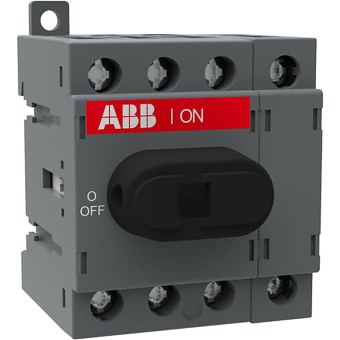 ABB Koppelschakelaar SwitchLine - 1SCA104829R1001