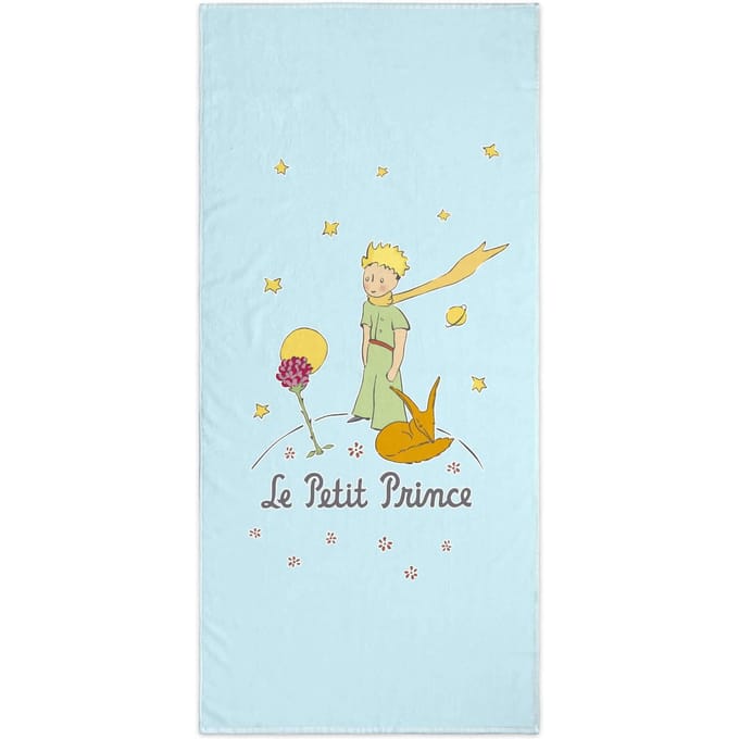 Handdoek Ses Amis | Le Petit Prince