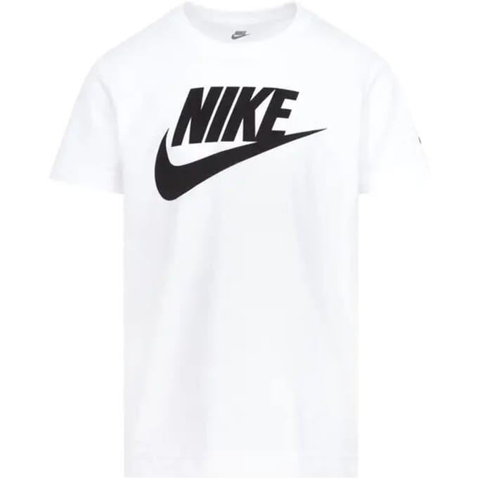 Kinder-T-shirt Nike Futura Evergreen