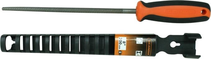 Skandia Kettingzaagvijl - 200 mm