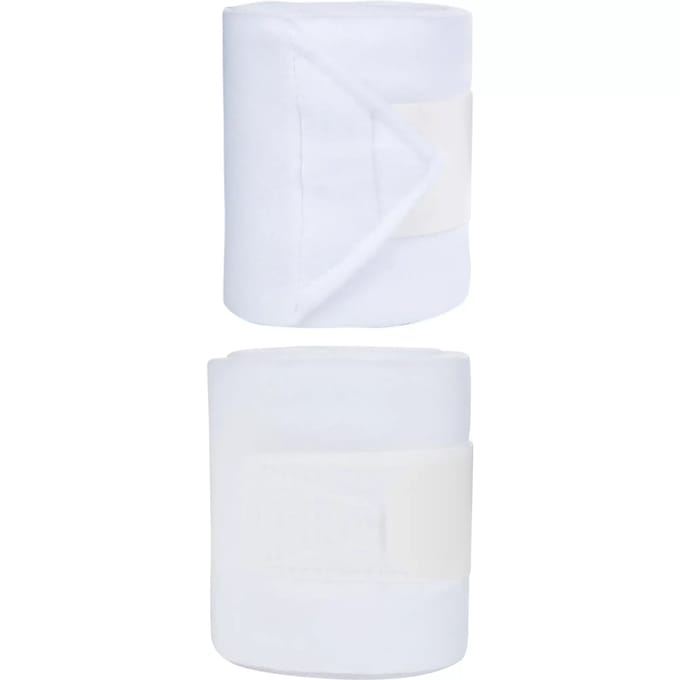 Polostrips voor poolpaarden HKM Innovation (x4)