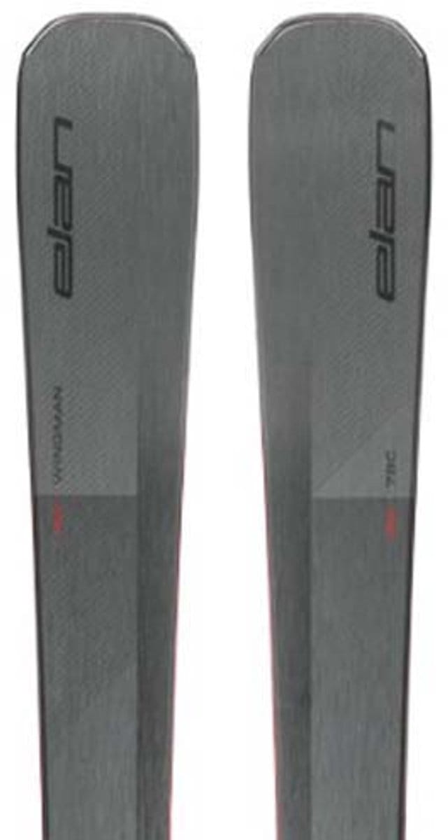 Elan Wingman 78 C Shift X + El 10.0 Alpin Skipakket Grijs 160