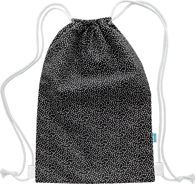 BINK Bedding Gymtas / Zwemtas Sil 40 x 28 cm - kleuter - peuter