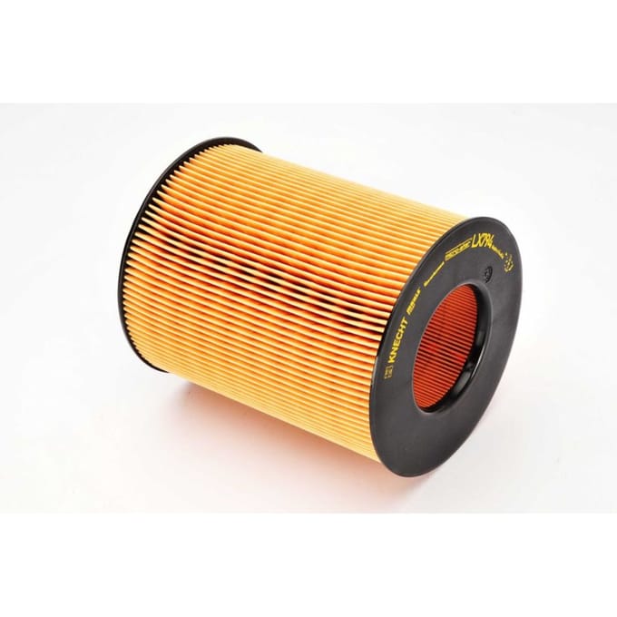 MAHLE luchtfilter KNECHT LX 794