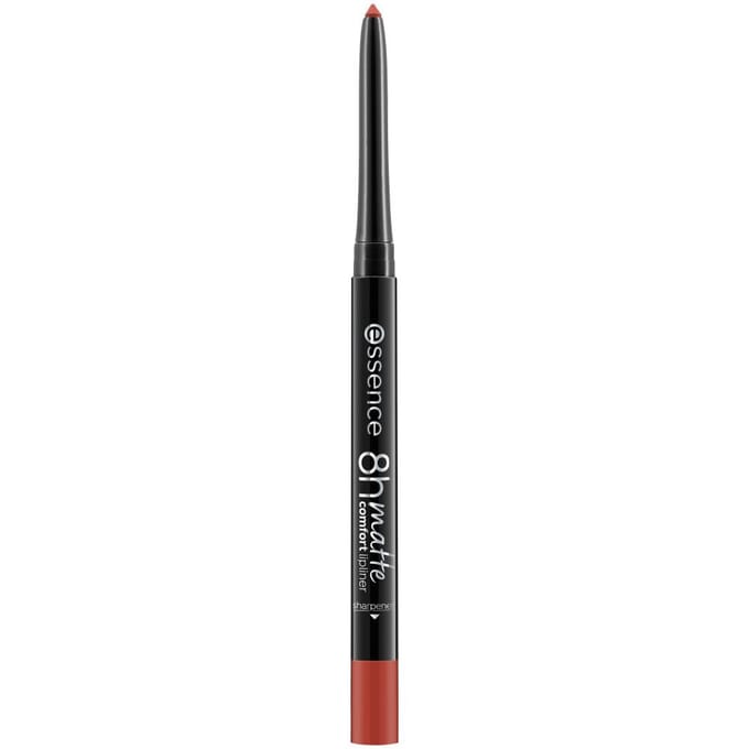 Essence - Lippenpotlood 8H Matte Comfort - 18 Cherry On Top