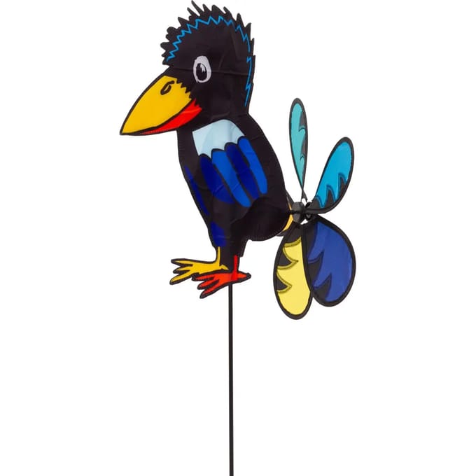 Windwijzer HQ-Invento Raven
