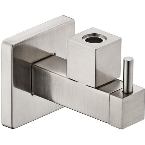 Kronenbach PURA-X angle valve