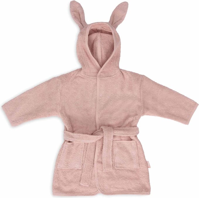 Jollein Badjas 3-4 jaar Wild Rose
