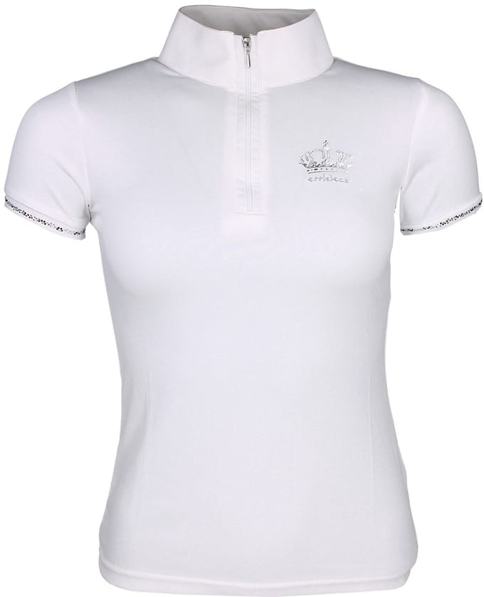 Epplejeck Showshirt Epplejeck Orlando Kids Wit