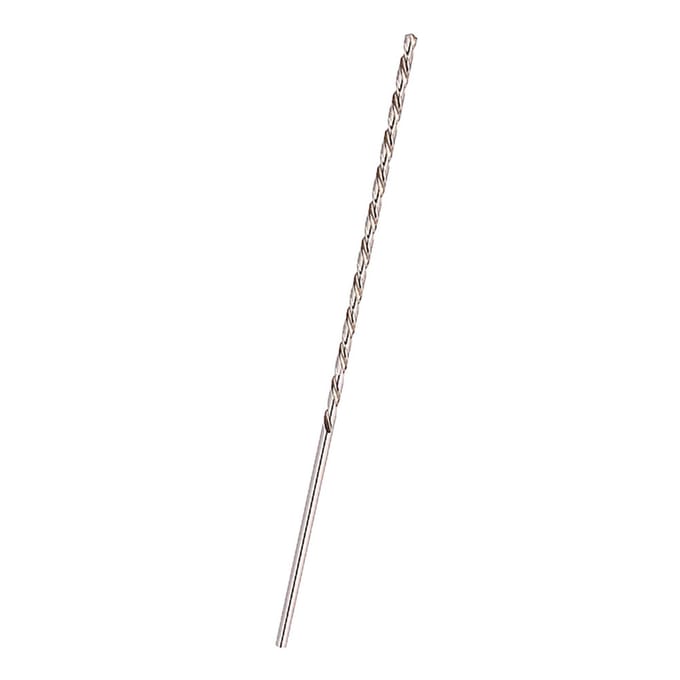 Nieuwe 3mm Extra Lange 160mm HSS Twist Cilindrische Schacht Slangenboor Gereedschap