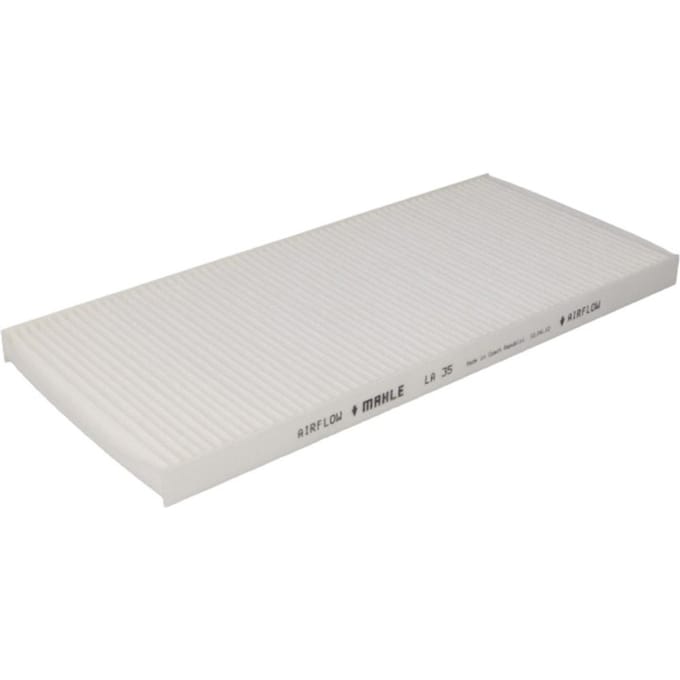 Cabinefilter KNECHT LA 35