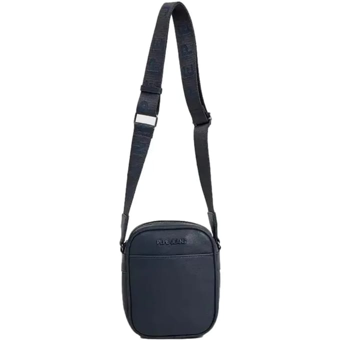 Pepe Jeans Toby Schoudertas Blauw Man