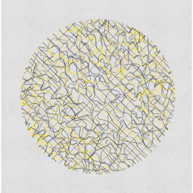 Rival Consoles - Sonne (LP)