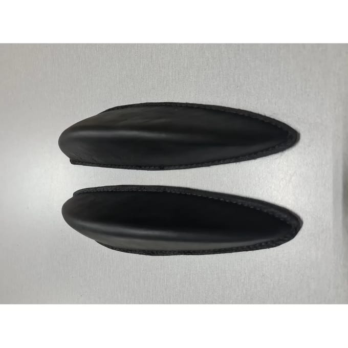 Zadelsteunen Edix Saddles Tudor